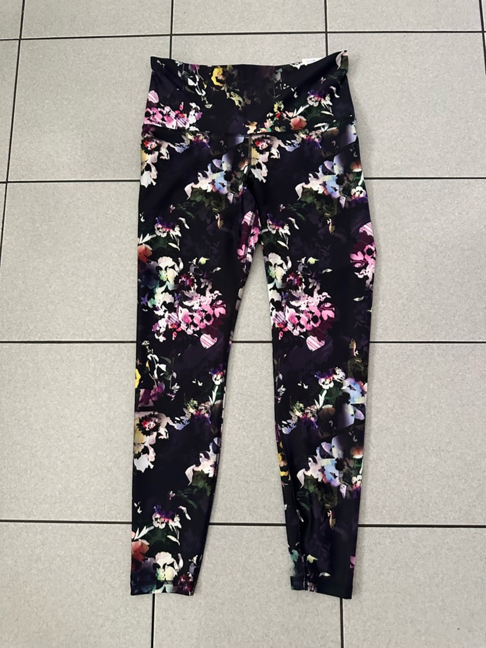 Old Navy - extra high-rise leggings (active wear)